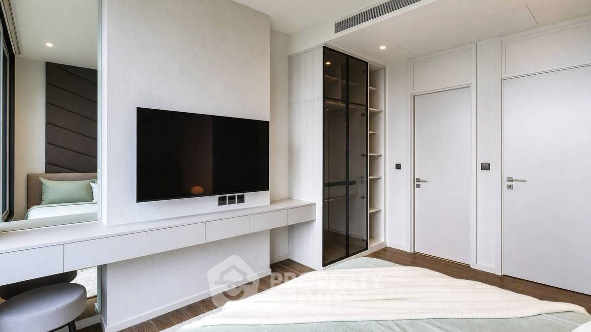 รูป คอนโด 2-ห้องนอน ที่ มิวนิค หลังสวน ใกล้ BTS ราชดำริ (ID 3274830) - รูปที่ 11/13