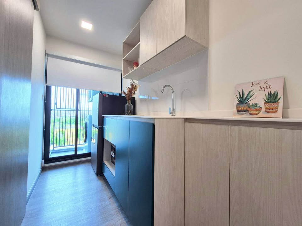 รูป (Pet Friendly 🐶🐱) Code: 26KJ4820  ให้เช่า Kave Wonderland 🔥🔥 จองเดือนนี้รับส่วนลด1,000บาท 🔥🔥 @kjcondo (มี@ข้างหน้าด้วยนะคะ) - รูปที่ 11/19