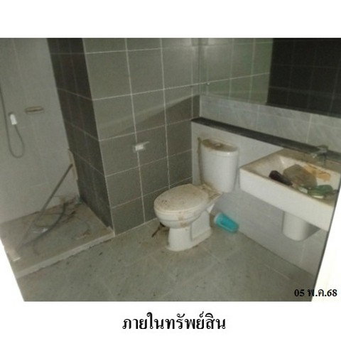 รูป ZTL0122 ขายทาวน์เฮ้าส์ บริทาเนีย เมกะทาวน์ ตำบล บางแก้ว อำเภอ บางพลี จังหวัด สมุทรปราการ - รูปที่ 5/8