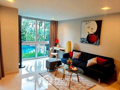 คอนโดให้เช่า : คอนโด 1-ห้องนอน ที่ คลับ รอยัล ใกล้ ปราสาทสัจธรรม (ID 3272924)