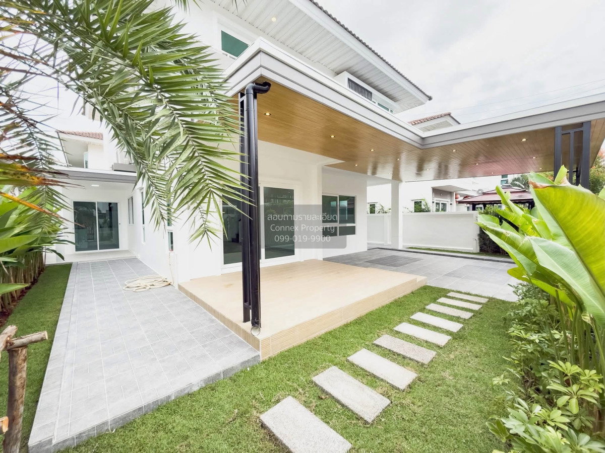 รูป ขายบ้าน ศุภาลัย ลากูน ภูเก็ต รีโนเวทใหม่ เกาะแก้ว เมืองภูเก็ต ภูเก็ต CX-171804 ✅ ทักไลน์ @connexproperty ตอบทันที ทีมงานมืออาชีพ ✅ - รูปที่ 3/12
