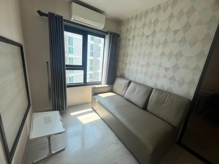 รูปภาพ 🏙️ City-View Condominium for Rent — Only 500 Metres from Central Chiang Rai