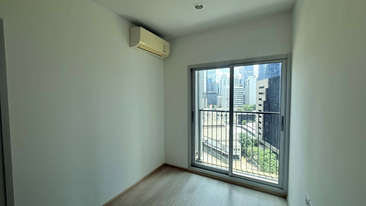 picture For Sale Noble Revolve Ratchada 2 | 1 Bedroom 26 Sq.m. | New Condition | 3.2M THB - 7/12