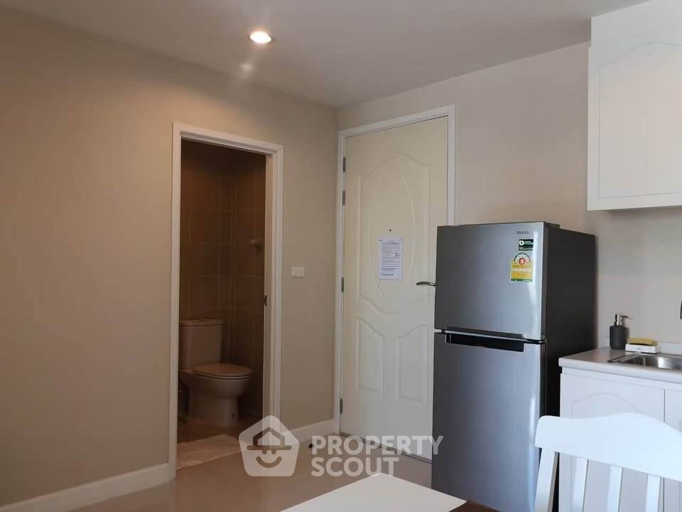รูป คอนโด 1 ห้องนอน The Energy Huahin-Cha Am ใกล้ชายหาดชะอำ (ID 3275354) - รูปที่ 3/6