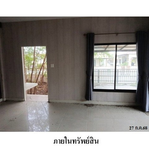 รูป ZHL0525 ขายบ้านเดี่ยว เดอะ คอทเทจ ตำบล ทับมา อำเภอ เมืองระยอง จังหวัด ระยอง - รูปที่ 5/8