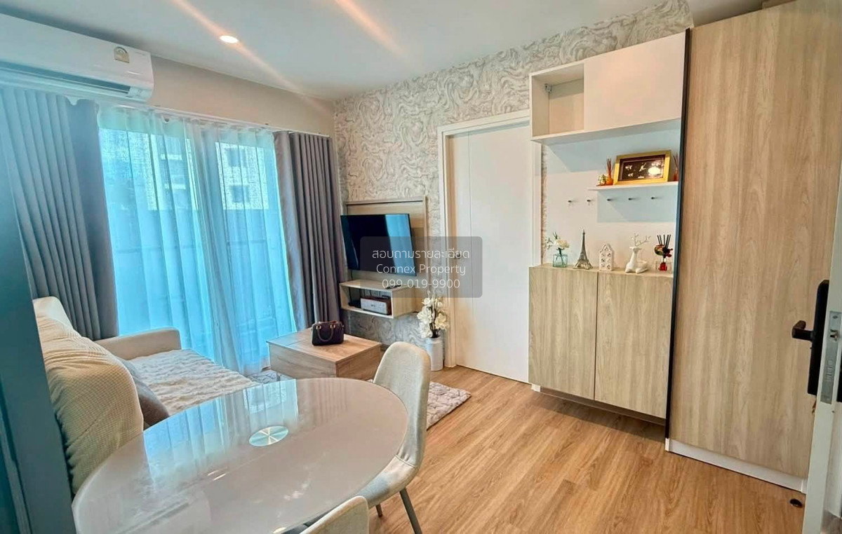 รูป 🔥🔥🔥 เช่าคอนโด  ฟีล ภูเก็ต วิชิต เมืองภูเก็ต ภูเก็ต CX-172805 ✅ ทักไลน์ @connexproperty ตอบทันที ทีมงานมืออาชีพ ✅ 🔥🔥🔥 - รูปที่ 2/10