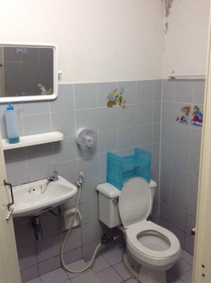 รูป ขายคอนโด แจ้งวัฒนะ 12 คอนโดทาวน์ (Chaengwattana 12 Condo Town) - รูปที่ 6/10