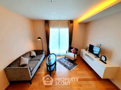 Condos for rent : 2-BR Condo at H Sukhumvit 43 near BTS Phrom Phong (ID 3274042)