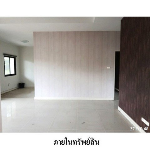 รูป ZHL0525 ขายบ้านเดี่ยว เดอะ คอทเทจ ตำบล ทับมา อำเภอ เมืองระยอง จังหวัด ระยอง - รูปที่ 2/8