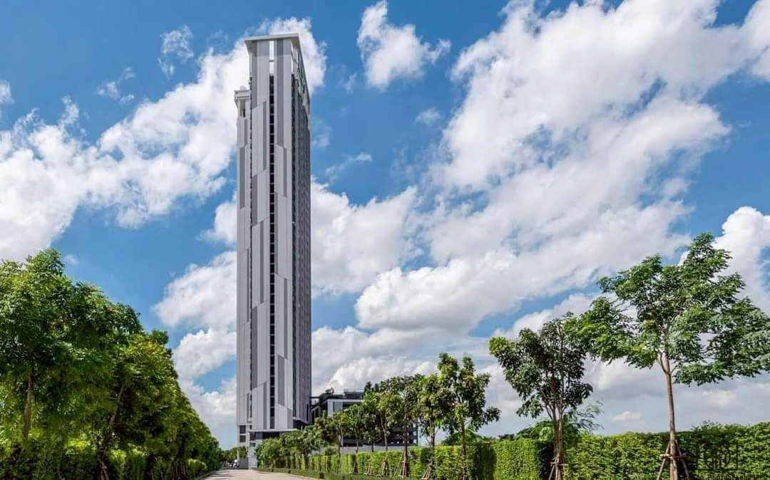 picture For Rent : Niche Mono Mega Space Bangna - 21/31