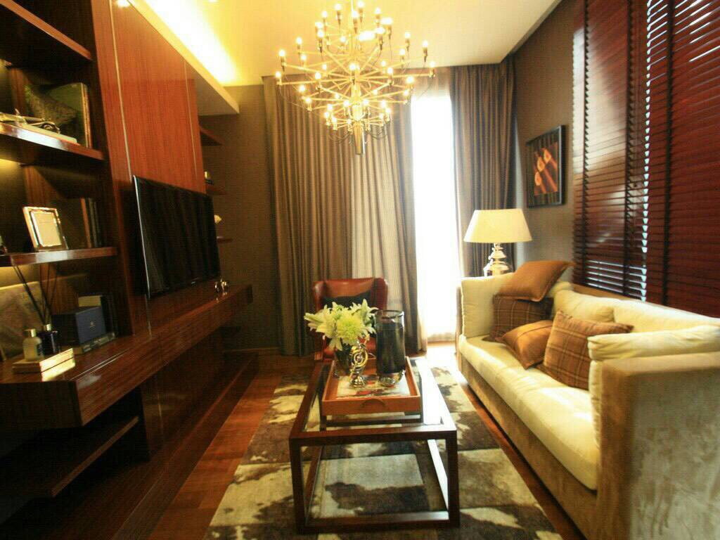 รูป For rent Condo Quattro by sansiri Fully Furnished  (S03-2763) - รูปที่ 4/9
