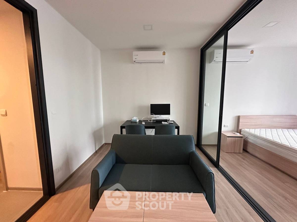 รูป คอนโดให้เช่า 1 ห้องนอน ชั้น 27 XT Phayathai ใกล้ BTS พญาไท (ID 3247587) - รูปที่ 5/11