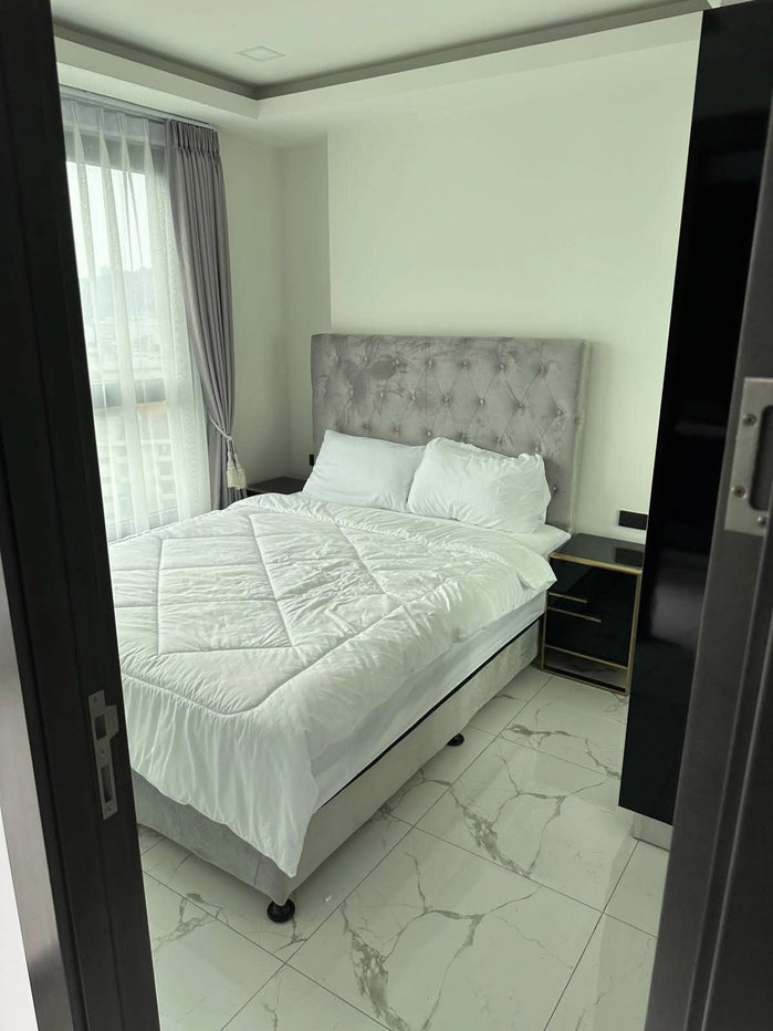 รูป 2 Bedroom Condo for Rent Arcadia Millennium Tower Pattaya - รูปที่ 3/5