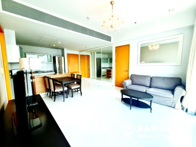 คอนโดให้เช่า : Millennium Residence | ให้เช่าคอนโด 1 ห้องนอน BTS อโศก