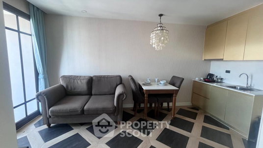 1-BR Condo at Espana Condo Resort Pattaya close to Pattaya (ID 2240040)