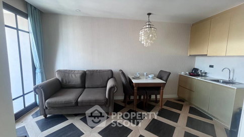1-BR Condo at Espana Condo Resort Pattaya close to Pattaya (ID 2240040)