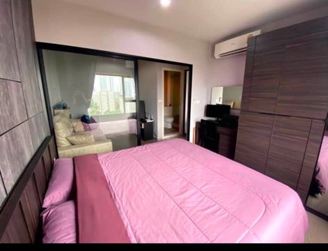 🤝🏻RB26083 ให้เช่าถูกมาก👍แอสปาย สาทร - ตากสิน คอปเปอร์ โซน✅แอดไลน์ @mproperty( มี @ ด้วย) แอดมินตอบไว