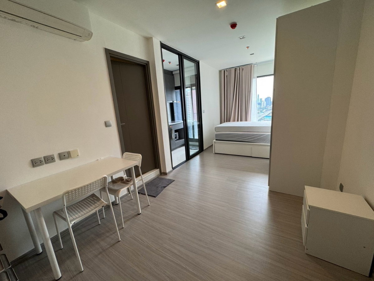 picture Selling Life Asoke Hype Condo, 3,690,000 THB [MKs260802] - 3/7