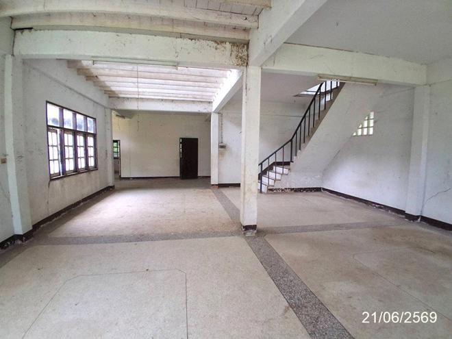 picture HOME 199.6 Sq.w. Muang Amnat Charoen Amnat Charoen for 3.7M - 5/39