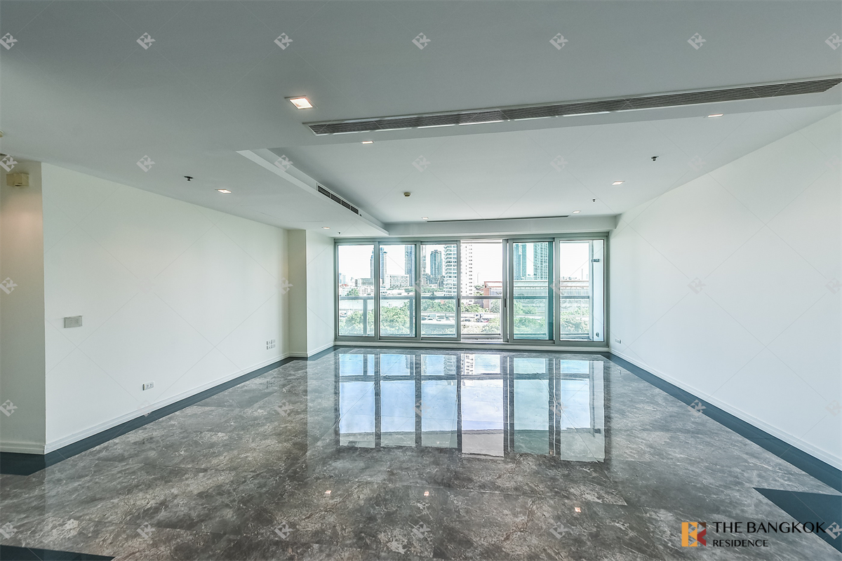 รูป เดอะ ริเวอร์ ใกล้ BTS สถานีสะพานตากสิน - รูปที่ 7/10
