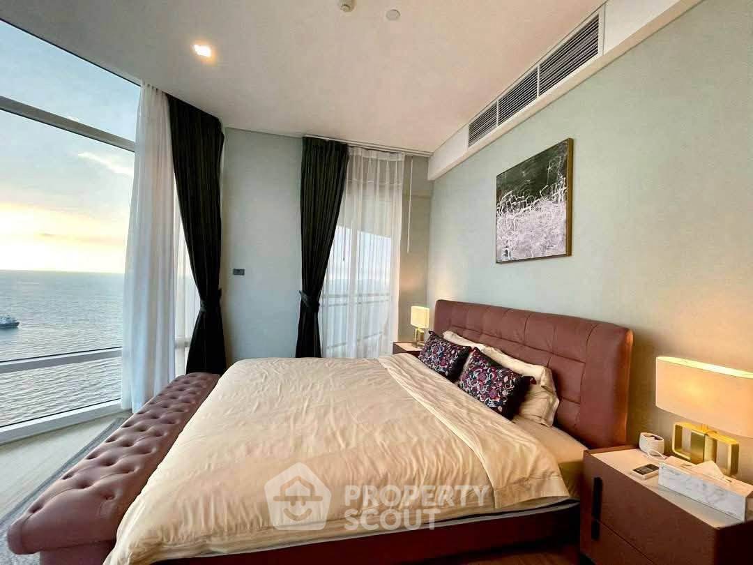 รูป คอนโด 3-ห้องนอน ที่ รีเฟล็คชั่น จอมเทียน บีช พัทยา ใกล้ เมืองพัทยา (ID 3271053) - รูปที่ 10/13