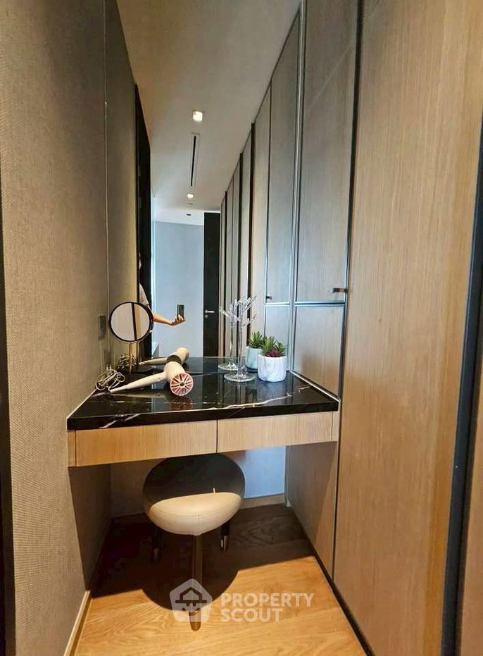 รูป คอนโด 2-ห้องนอน ที่ บีทนิค สุขุมวิท 32 ใกล้ BTS ทองหล่อ (ID 2975785) - รูปที่ 10/20
