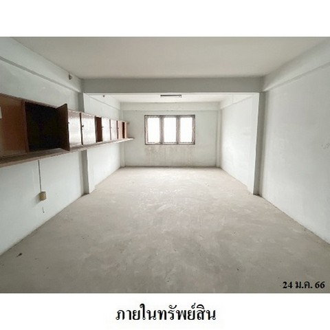 รูป Z4T0379 ขายอาคารพาณิชย์ ตำบล ท่าพี่เลี้ยง อำเภอ เมืองสุพรรณบุรี จังหวัด สุพรรณบุรี - รูปที่ 7/8