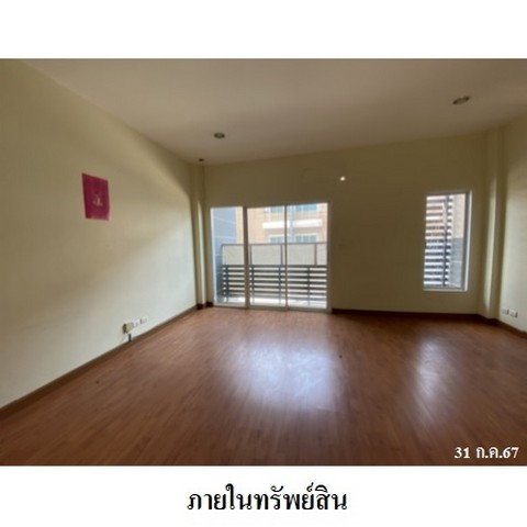 รูป Z3A0590 ขายทาวน์เฮ้าส์ เดอะ ดีไซน์ ตำบล เนินพระ อำเภอ เมืองระยอง จังหวัด ระยอง - รูปที่ 7/8