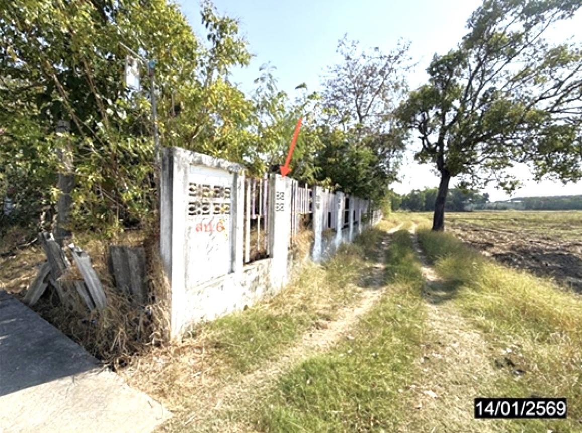 รูป บ้านเดี่ยว 300 ตร.วา เมืองชัยภูมิ ชัยภูมิ 2.9M - รูปที่ 18/25