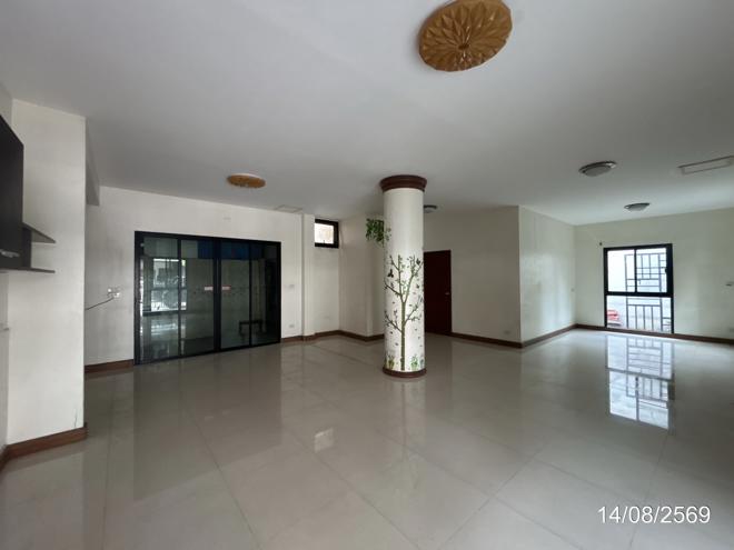 picture TOWN HOUSE 53.6 Sq.w. Bang Plee Samut Prakarn for 4.5M - 6/43