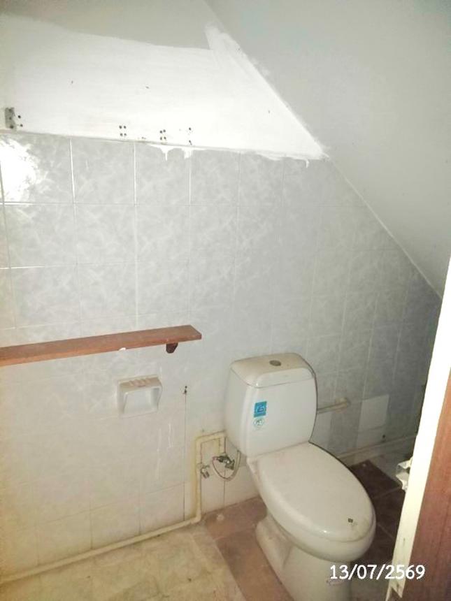 รูป อาคารพาณิชย์ 47.2 ตร.วา เมืองสกลนคร สกลนคร 8.3M - รูปที่ 30/45