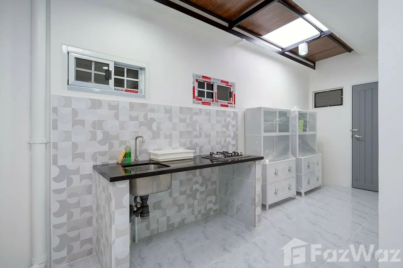 picture Beautiful House​ for​ ​Sale​ at​ Baan​ Klang Mueng 88 6748486 - 25/25