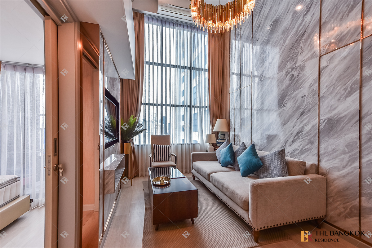 picture KnightsBridge Prime Sathorn Hurry to book!! Limited quantity - 4/10