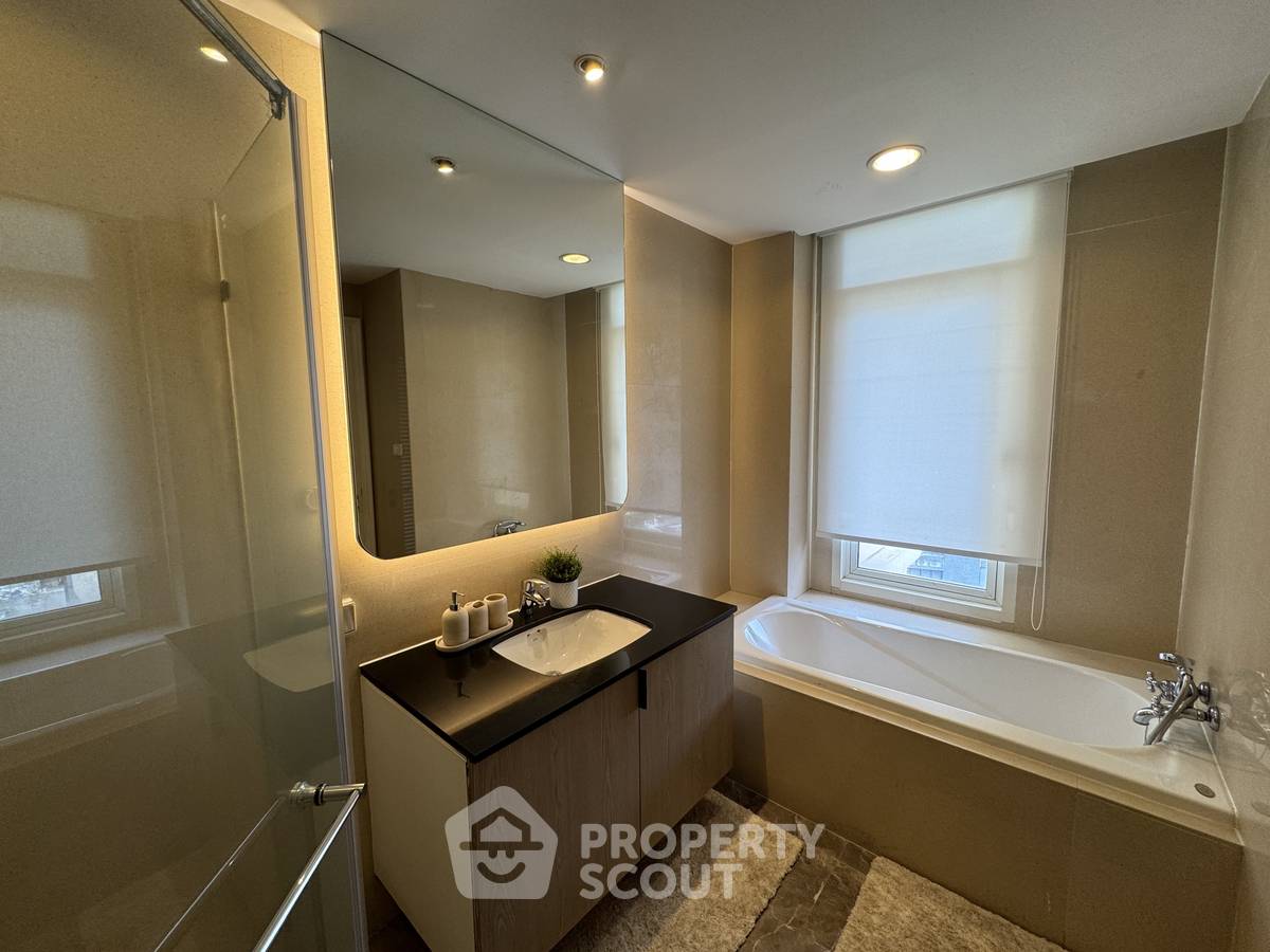 รูป ชั้น 18 ขนาด 164 ตร.ม. 3 ห้องนอน Hampton Thonglor 10 ใกล้ BTS Thong Lor (ID 889971) - รูปที่ 15/31