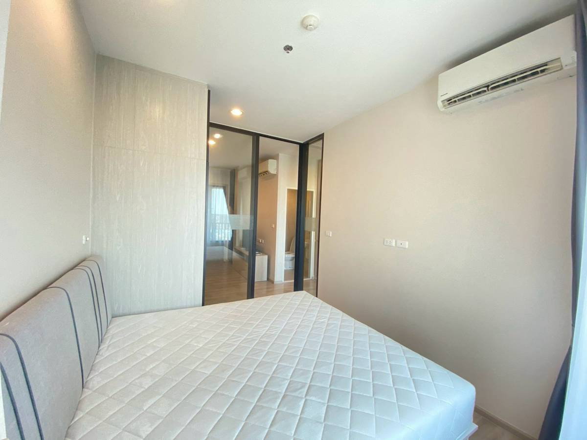 picture For Rent : Niche Mono Mega Space Bangna - 3/31