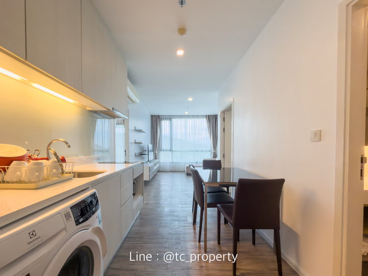 รูป ให้เช่า คอนโด Knightsbridge the ocean Sriracha 2 bedroom 18,000/month - รูปที่ 1/17