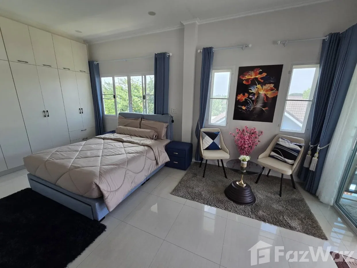 รูป ขาย วิลล่า 4 ห้องนอน ใน หินเหล็กไฟ, ประจวบคีรีขันธ์ 6748634 - รูปที่ 11/26