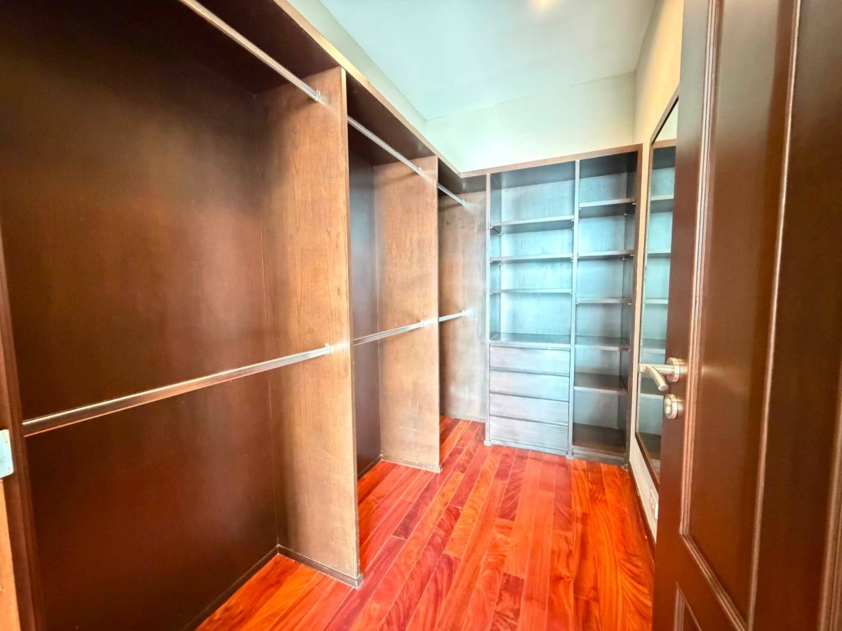 รูป 🔥Fullerton Sukhumvit - 3 Bedrooms for RENT ONLY 100K 🔥 - รูปที่ 11/15