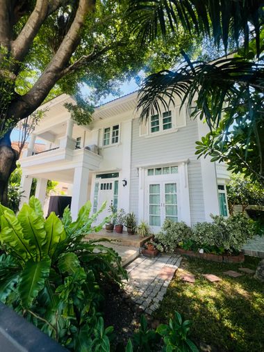ขายบ้านเดี่ยว 3 ห้องนอน 250 ตร.ม. 96 ตร.ว. เพอร์เฟค เพลส รามคำแหง