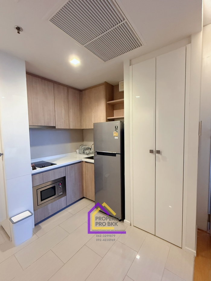 picture 🌟 Spacious 1-Bedroom for Rent | Circle Living Prototype 2 - 9/19