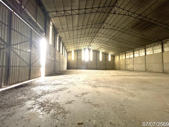 picture FACTORY 7847 Sq.w. Sai Ngam Kamphaeng Phet for 40.2M - 10/45
