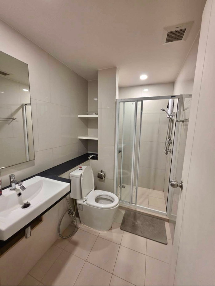 รูป [For Rent] คอนโด ฟีล พหล 34〰️ ห้องกว้างมาก🌳 - รูปที่ 8/8