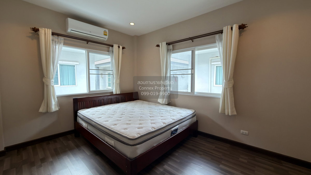 รูป เช่าบ้าน  ธารา ราชพฤกษ์-ปิ่นเกล้า มหาสวัสดิ์ บางกรวย นนทบุรี CX-173189 ✅ ทักไลน์ @connexproperty ตอบทันที ทีมงานมืออาชีพ ✅ - รูปที่ 12/12