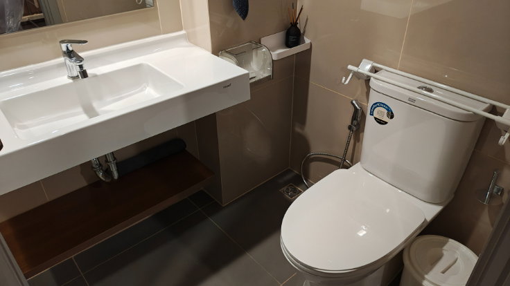 รูป ขายคอนโด Ideo Phaholyothin Chatujak ราคา 5,490,000 บาท [MKs260805] - รูปที่ 19/21