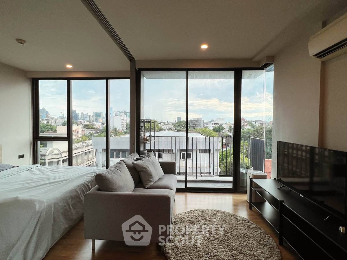 รูป คอนโด 1-ห้องนอน ที่ ฟินน์ อารีย์ ใกล้ BTS อารีย์ (ID 3275133) - รูปที่ 2/5