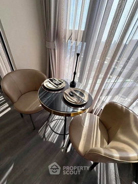 21st-Floor 1-BR Condo At Knightsbridge Space Ratchayothin, BTS Ratchayothin (ID 3275556)