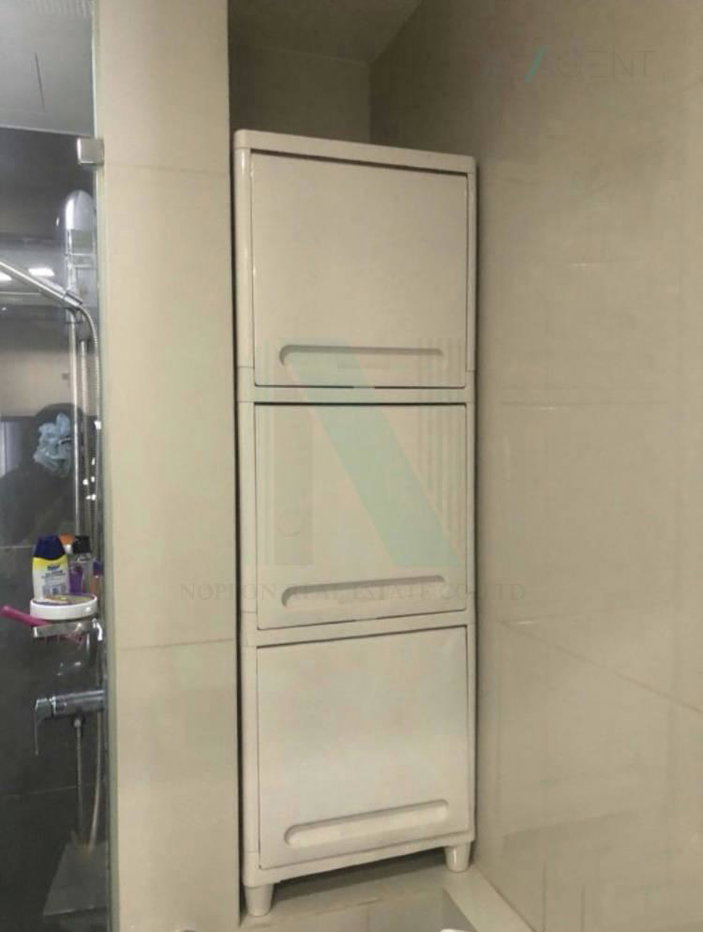 รูป ให้เช่าคอนโด โมนีค สุขุมวิท 64 อาคาร B ชั้น 7 1 ห้องนอน ขนาด 32.00 ตรม ใกล้ บิ๊กซี เอกมัย - รูปที่ 8/8