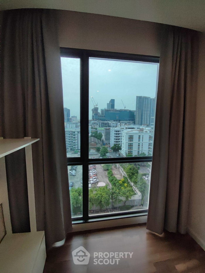 รูป ใกล้ BTS ปุณณวิถี 100 ม. คอนโด 1 ห้องนอน The Room Sukhumvit 62 (ID 2323272) - รูปที่ 11/26