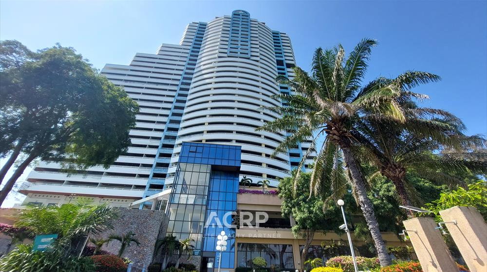 รูป RARE ITEM! ขาย Ultra-Spacious Penthouse วิวทะเลพาโนรามา 180 องศา ชะอำ แกรนด์ คอนโดเทล (00158963) - รูปที่ 25/29