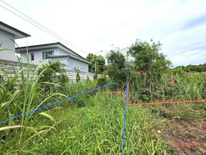 picture LAND 1134.9 Sq.w. Muang Nonthaburi Nonthaburi for 17.5M - 5/15